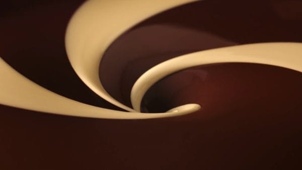 Fabelle Ganache