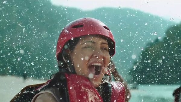 Uttarakhand Tourism - Rishikesh